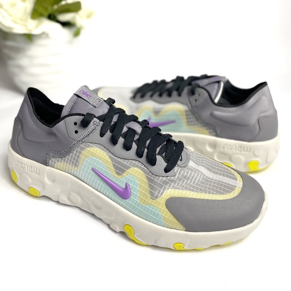 Nike Renew Lucent - Picture 2 of 8
